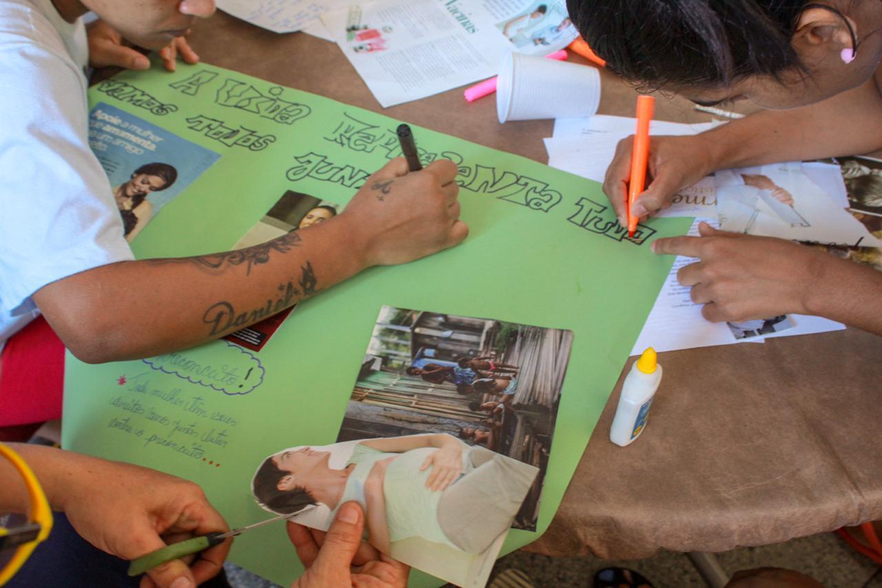 Ex-bolsista Fapitec conquista 1º lugar em premiação nacional