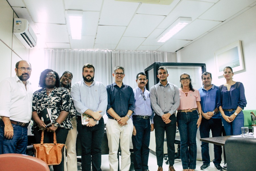 Fapitec, Seagri, UFS e IFS buscam oferecer especialização que contribua com o desenvolvimento do setor agrário de Sergipe