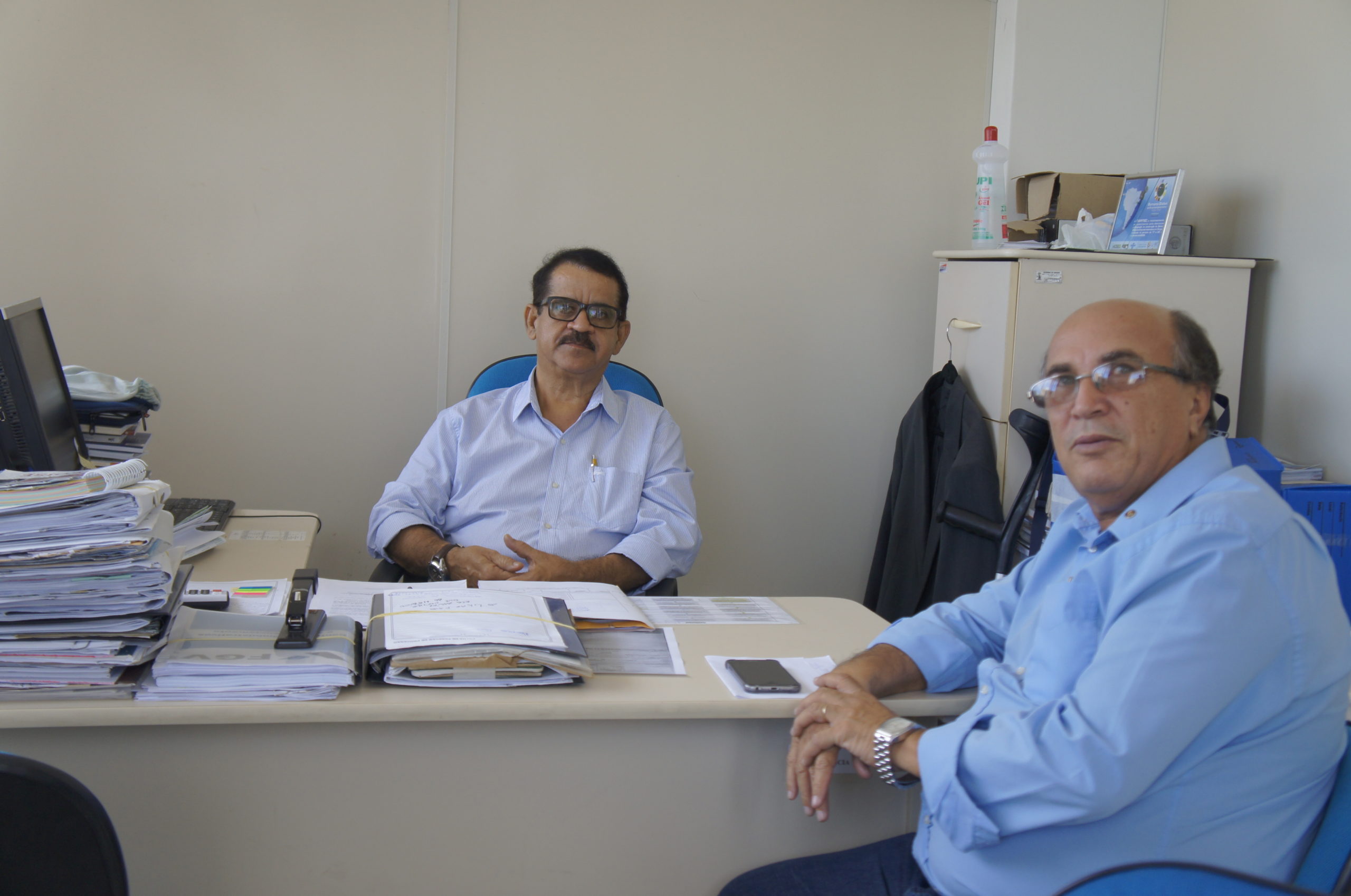 Fapitec apoia encontro da União Nacional dos Conselhos Municipais de Educação