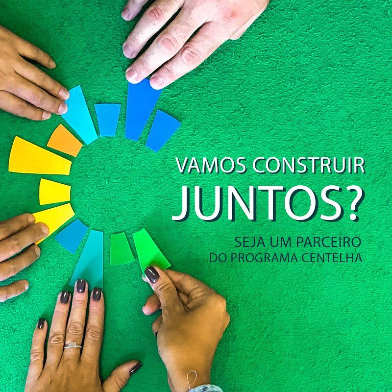 Fapitec e Centelha na busca de parceiros