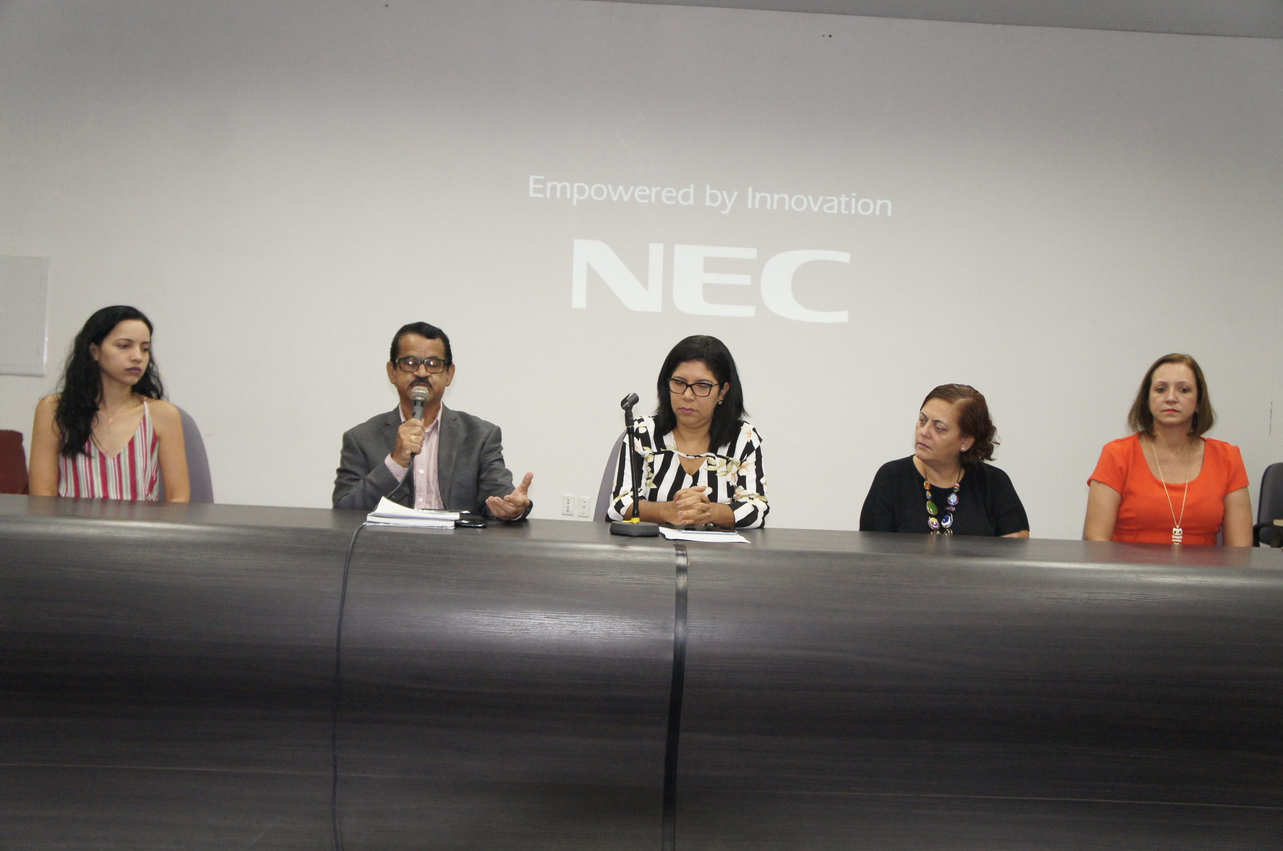 Fapitec realiza seminário para avaliar projetos aprovados no PPSUS