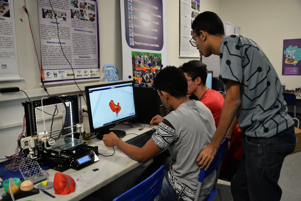 Governo de Sergipe destina mais de R$ 16 milhões para Ciência e Tecnologia em 2020