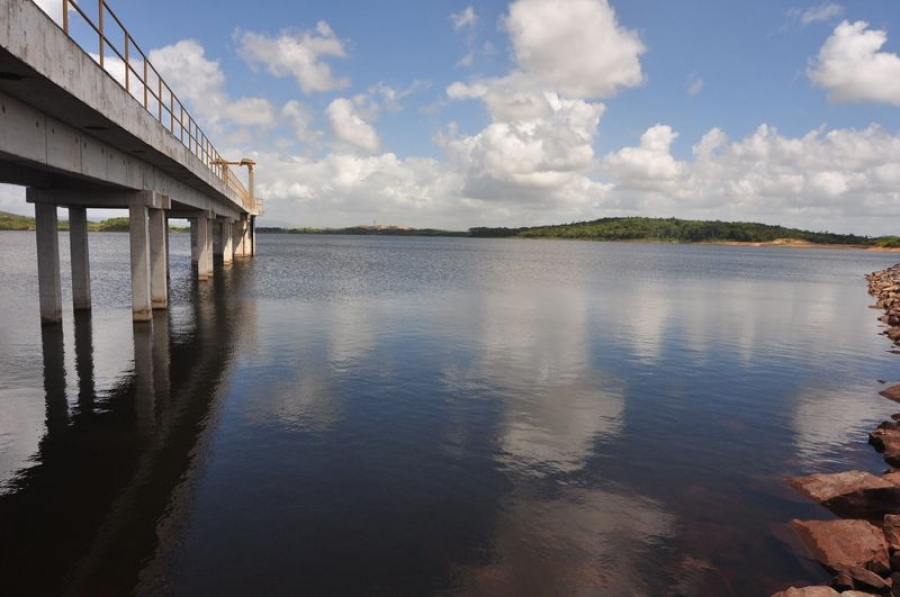 Monitoramento eletrônico de bacias hidrográficas e reservatórios pretende criar ações de prevenção à seca e danos ambientais em Sergipe