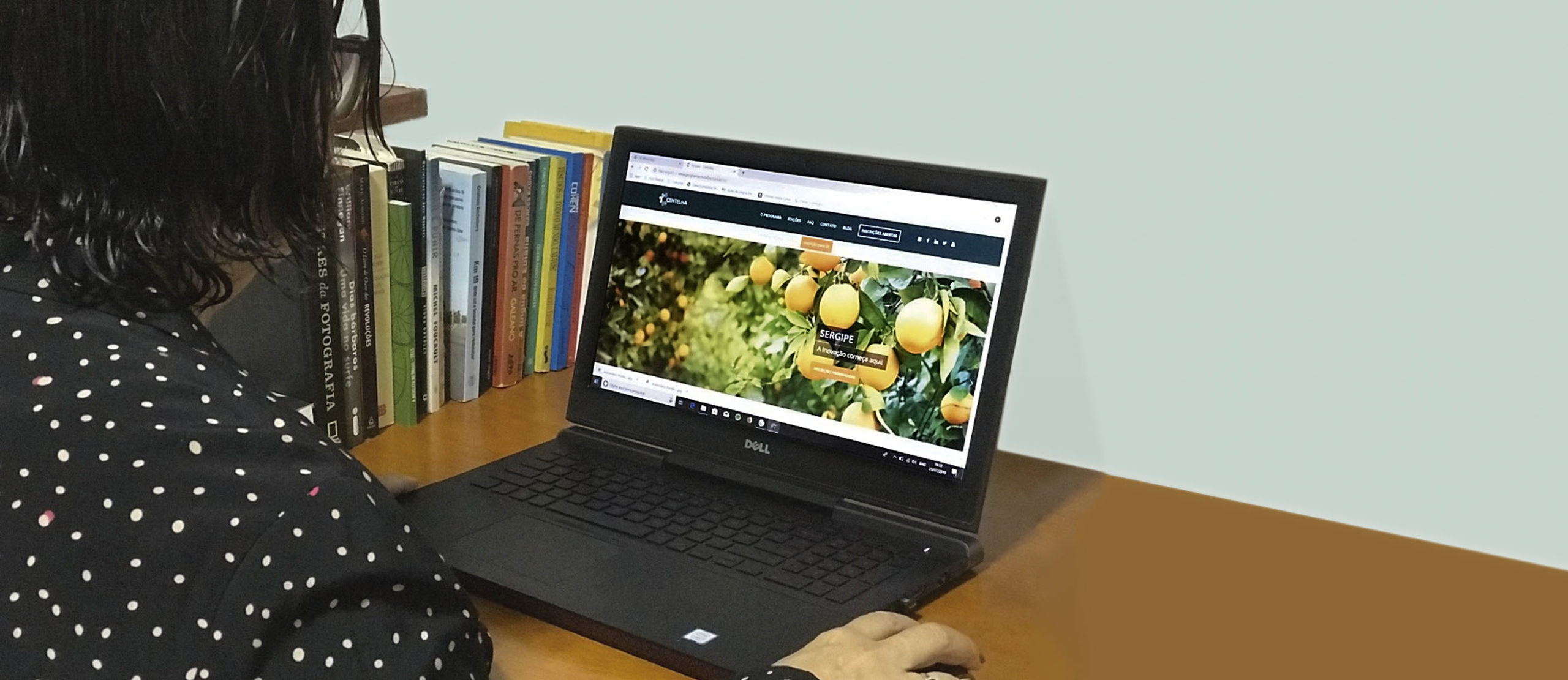 Pesquisadores desenvolvem equipamento para medir de radiação com apoio do Governo