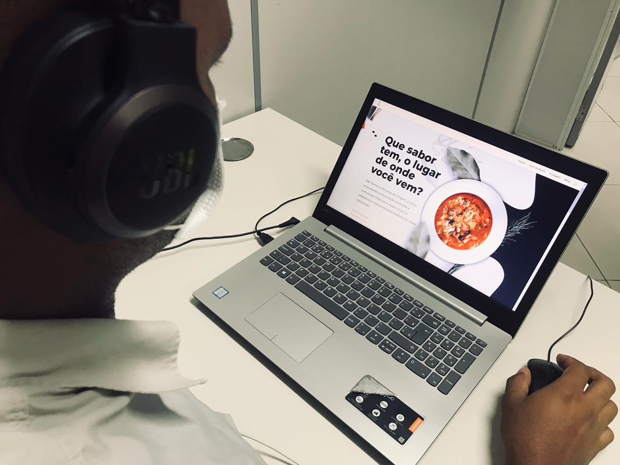 Plataforma e marketplace buscam valorização das raízes brasileiras