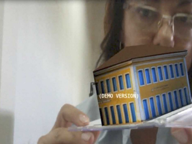 Realidade Aumentada é aposta de startup beneficiada pelo Programa Centelha