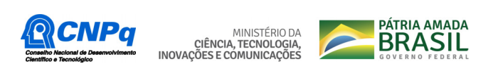 Seleção para Programa Sistema Nacional de Laboratórios em Nanotecnologias continua até 11 de outubro