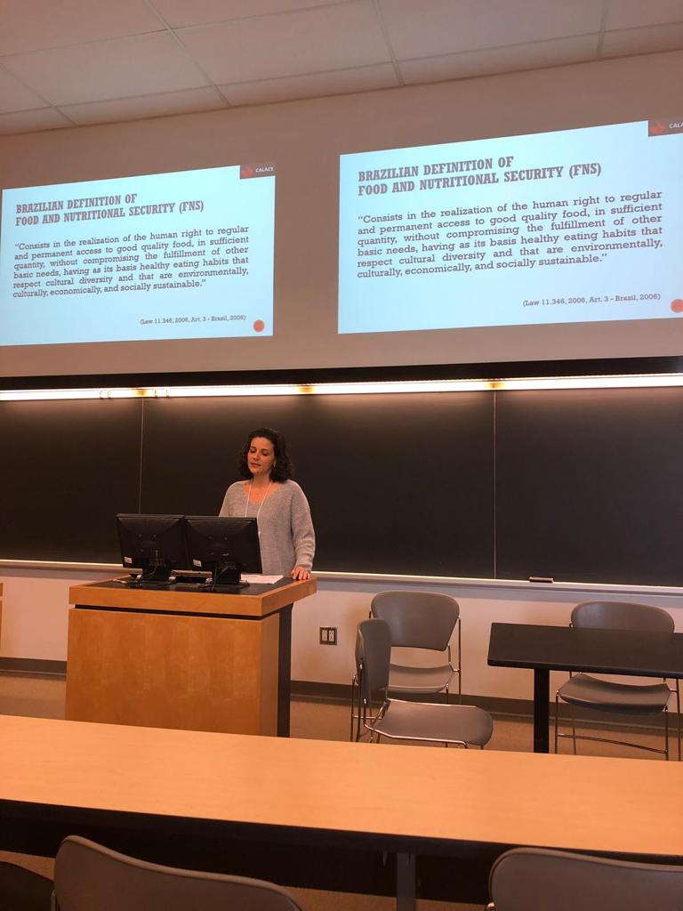 Sergipe firma parceria para atualização do Sistema de Vigilância Alimentar e Nutricional nacional