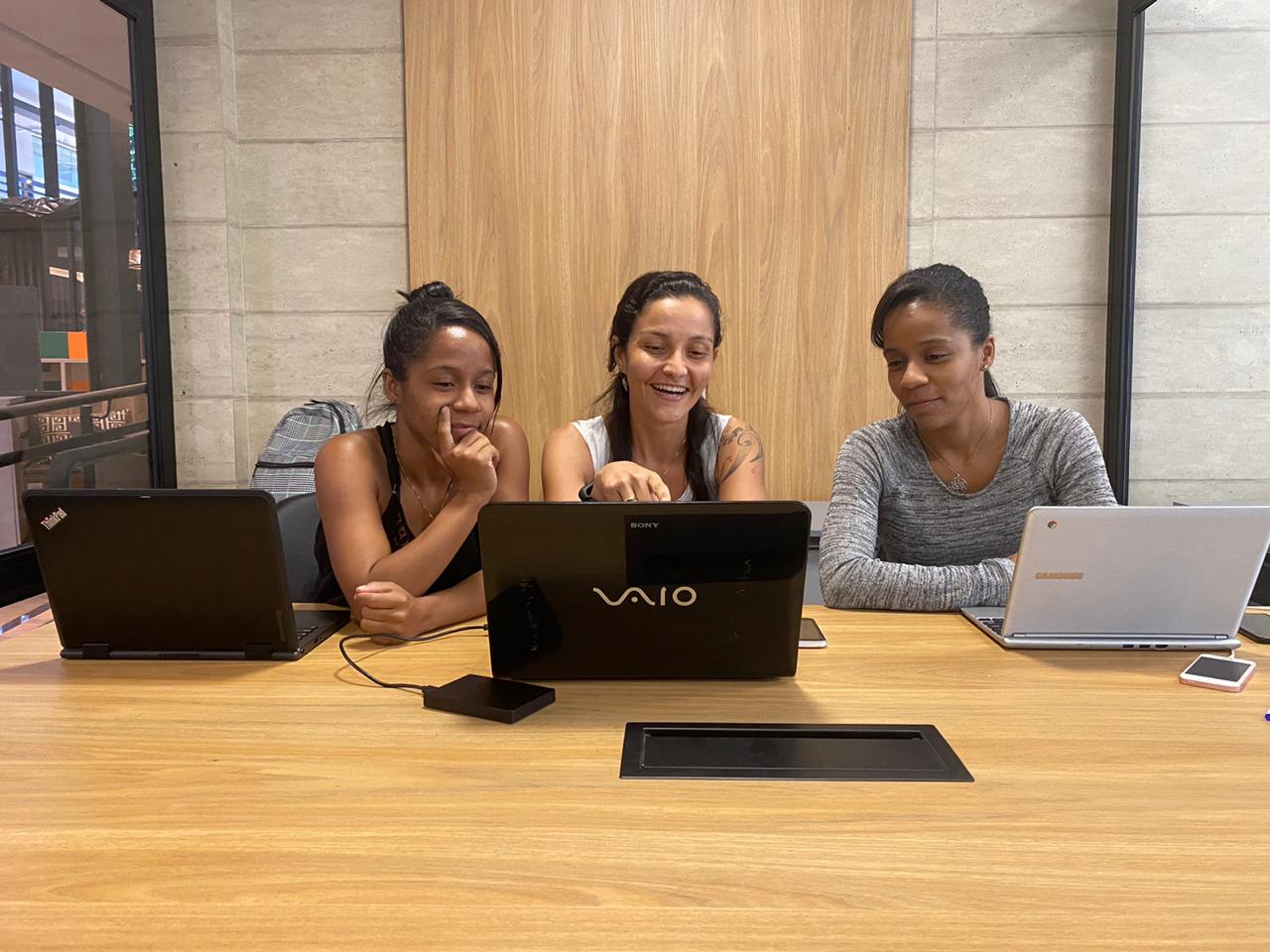 Startup sergipana de tecnologia promove aprendizado imersivo com auxílio do Programa Centelha