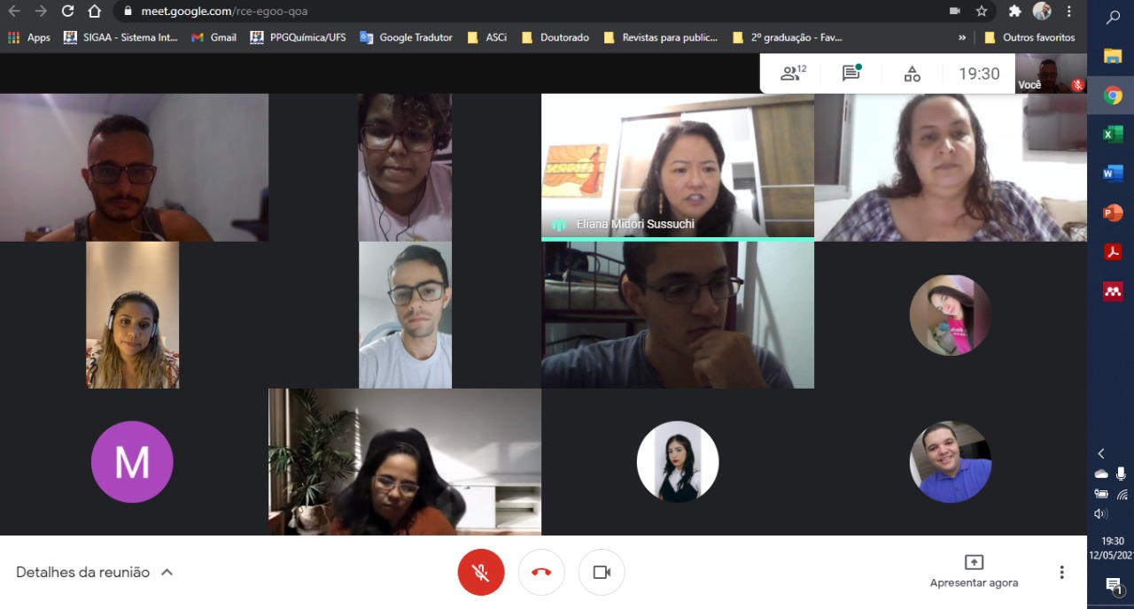 Alunos do Colégio Estadual Abdias Bezerra ganham bolsas de iniciação científica para desenvolver projetos