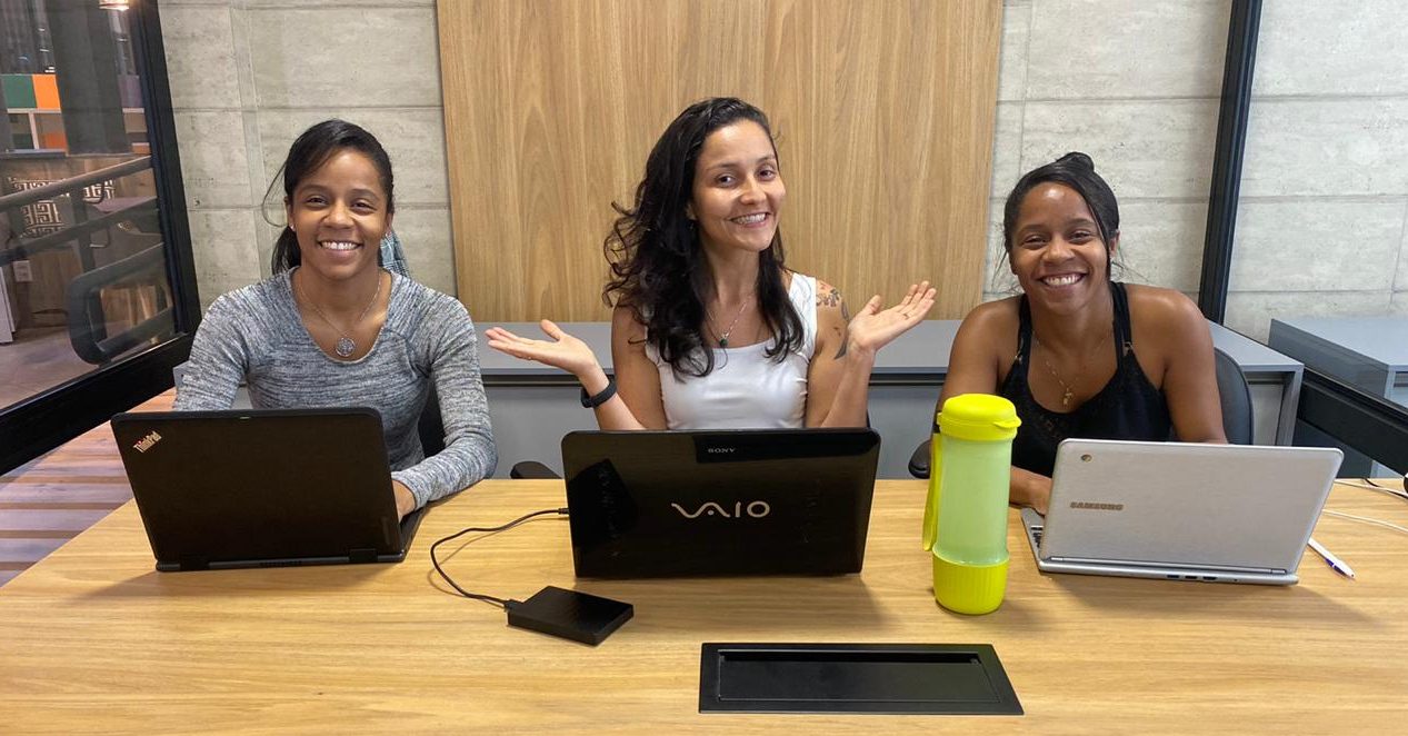 Projetos do Centelha promovem aprendizado com foco em tecnologia