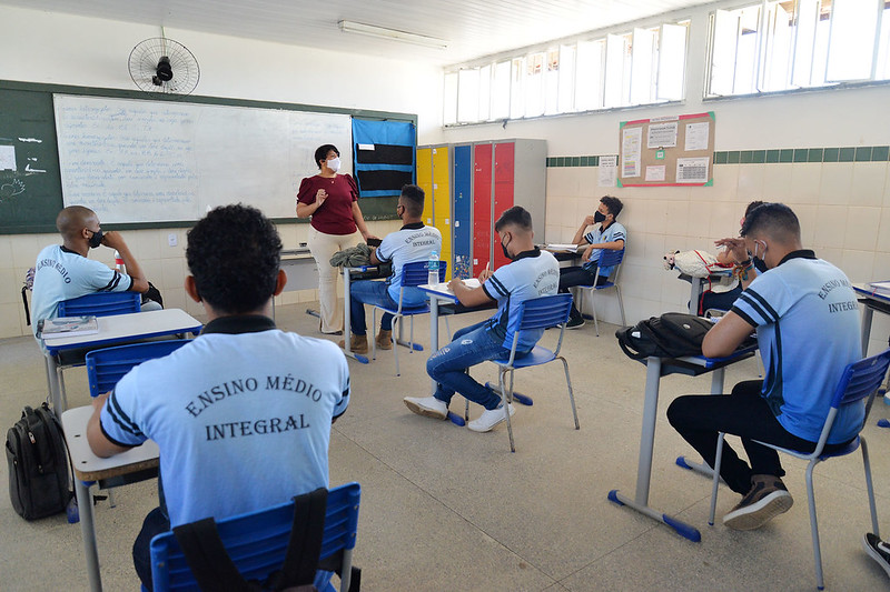 Projeto focado no ensino da filosofia será lançado nesta quinta, 22
