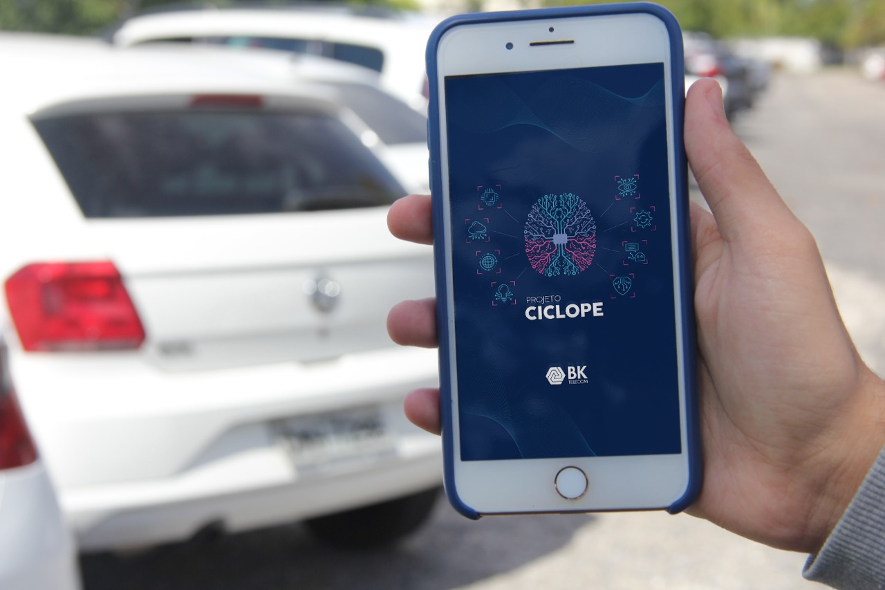 Tecnologia apoiada pelo Governo auxiliará na mobilidade e na segurança pública