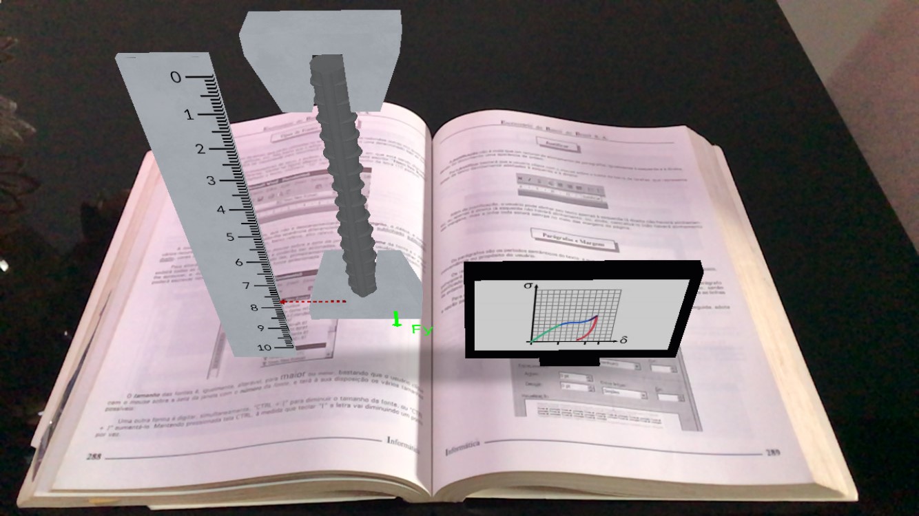 Projeto apoiado pela Fapitec busca enriquecer aprendizagem de estudantes de Engenharia