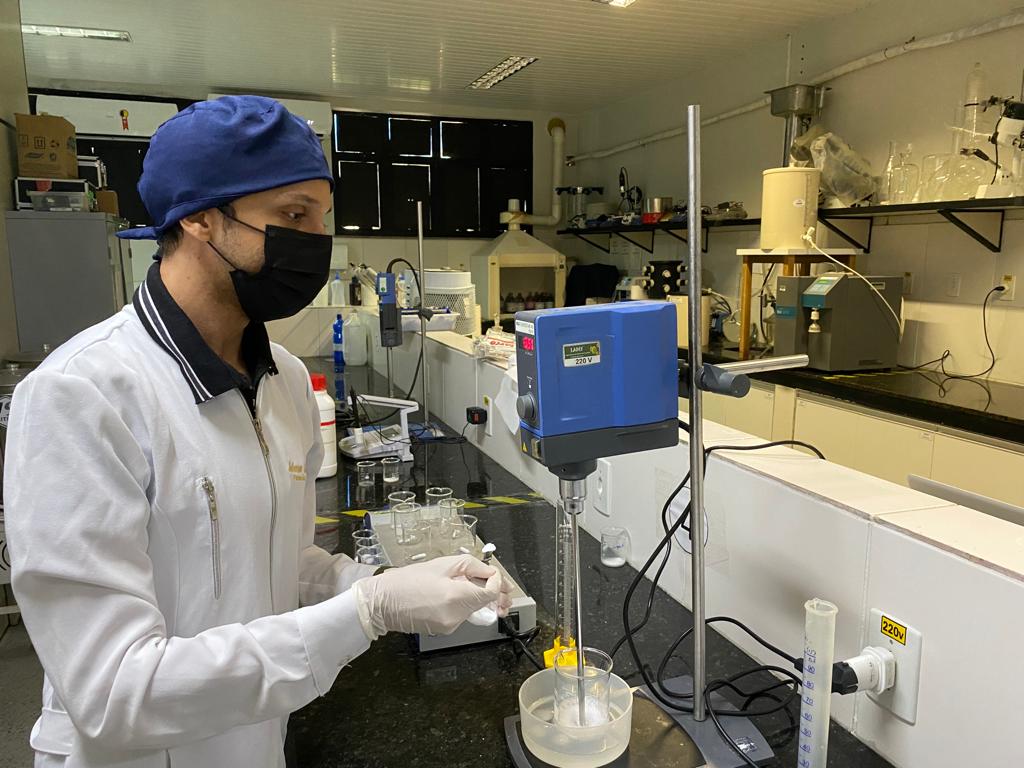 Empresa sergipana cria produto para a saúde feminina com suporte do Governo