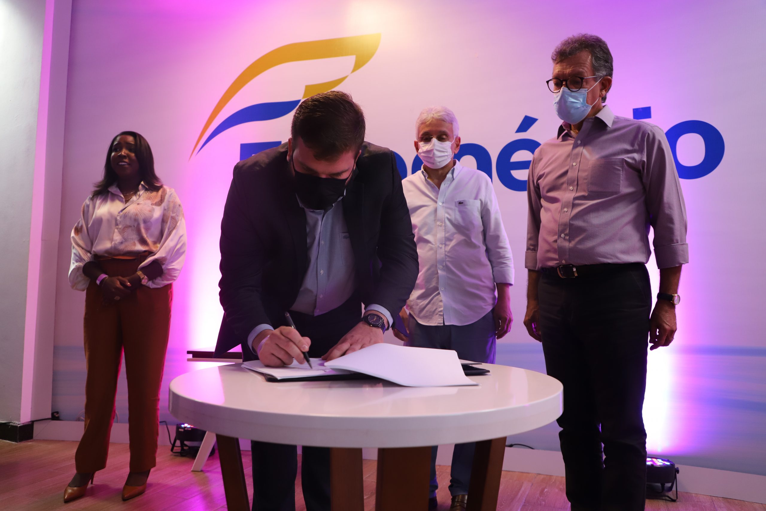 Governo lança Edital de Apoio a Mulheres Empreendedoras