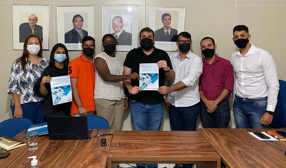 Fapitec lança código de ética e conduta