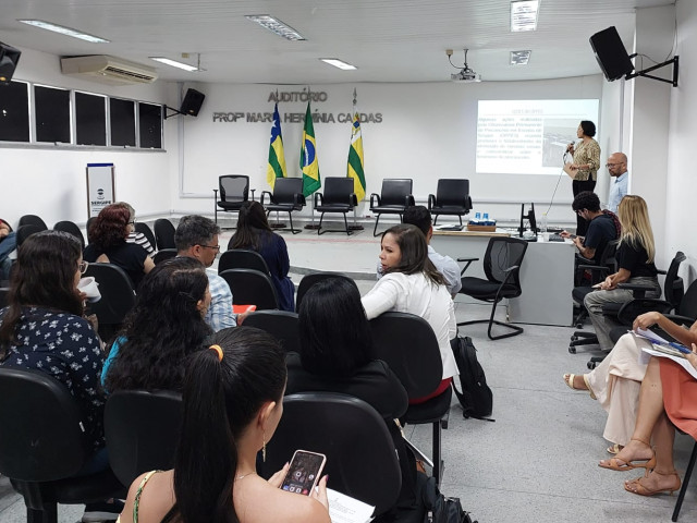 Fapitec e Seduc promovem pesquisas que resultarão em políticas públicas para a educação