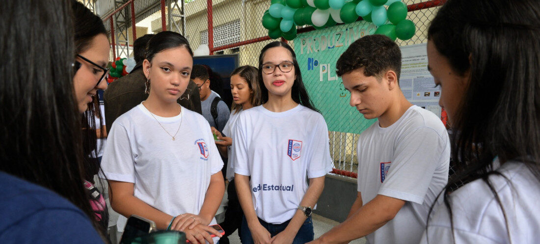 Fapitec/SE lança edital do Programa de Apoio e Desenvolvimento de Políticas Públicas em Educação Básica e Profissionalizante