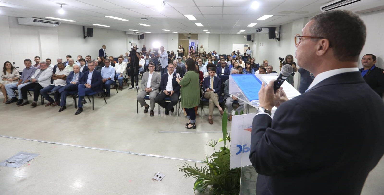Academia elogia iniciativa do Governo do Estado em reajustar bolsas de estudo e pesquisas em Sergipe