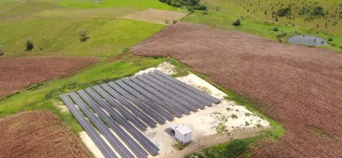 Edital de Programa de Apoio à Pesquisa em Hidrogênio Verde e Energia Solar é lançado pela Fapitec/SE